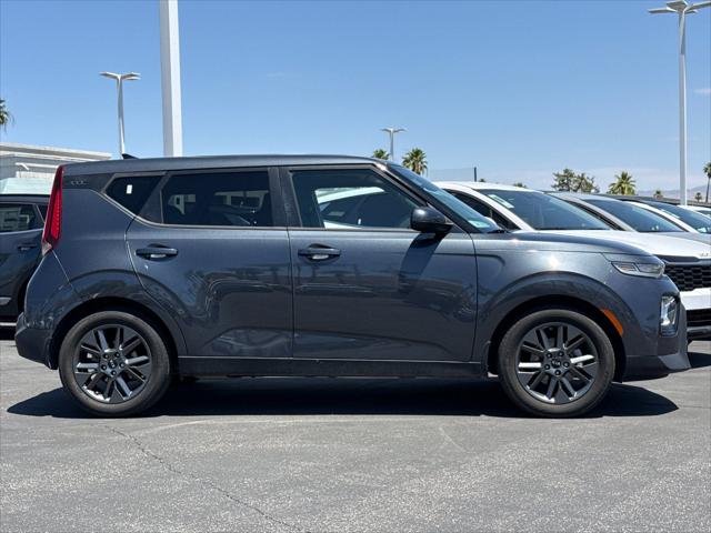 2020 Kia Soul EX