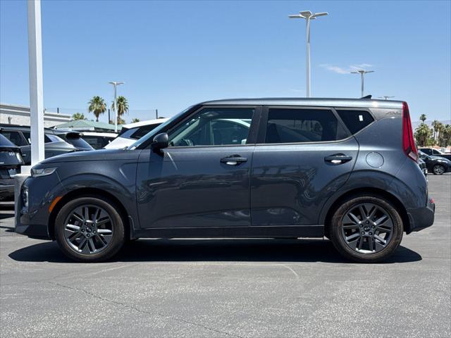 2020 Kia Soul EX