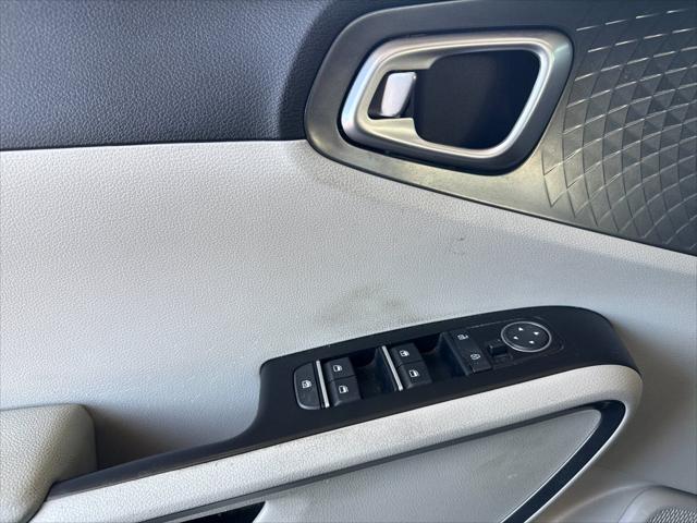 2020 Kia Soul EX