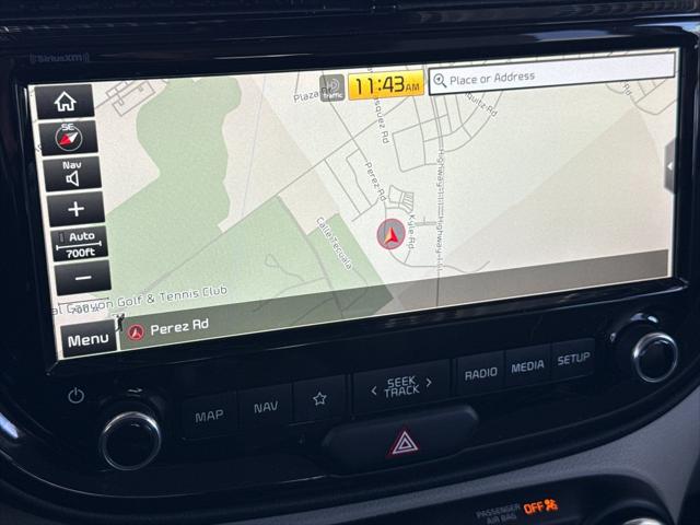 2020 Kia Soul EX