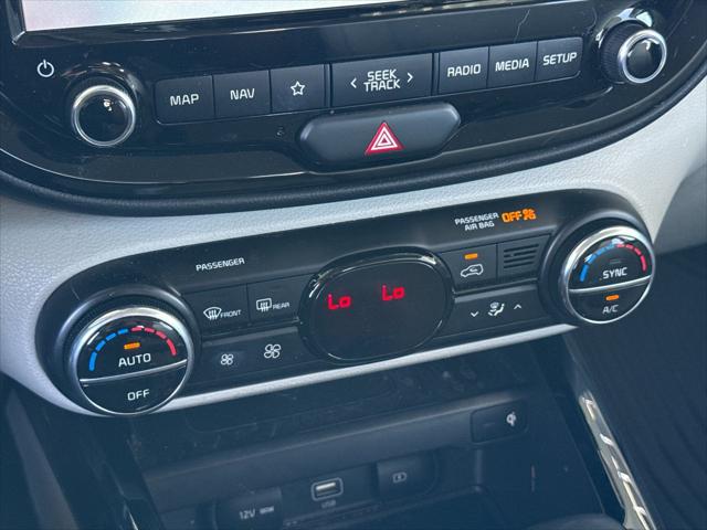2020 Kia Soul EX