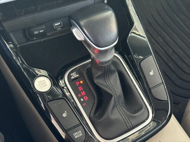 2020 Kia Soul EX