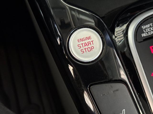 2020 Kia Soul EX