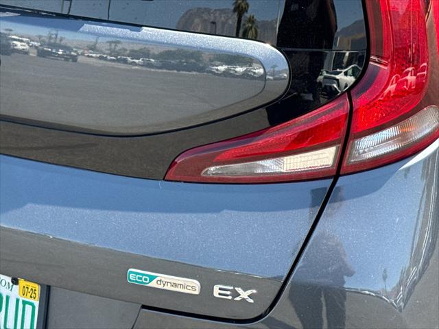 2020 Kia Soul EX