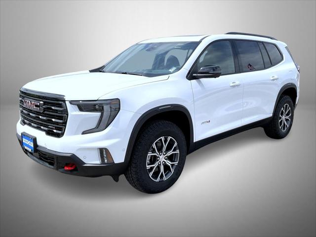 2026 GMC Acadia AT4 AWD for sale in Omaha, NE