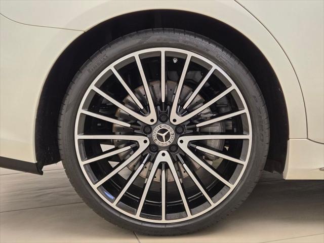 2023 Mercedes-Benz S 580 4MATIC