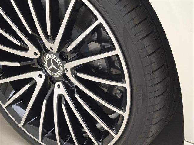 2023 Mercedes-Benz S 580 4MATIC