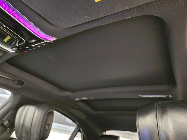 2023 Mercedes-Benz S 580 4MATIC