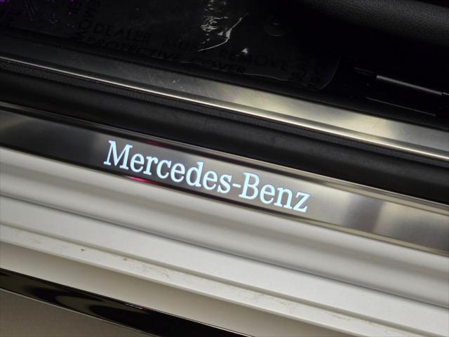 2023 Mercedes-Benz S 580 4MATIC