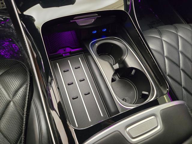 2023 Mercedes-Benz S 580 4MATIC