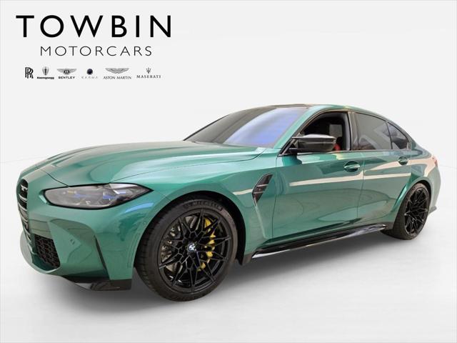 2023 BMW M3 Unknown for sale in Las Vegas, NV