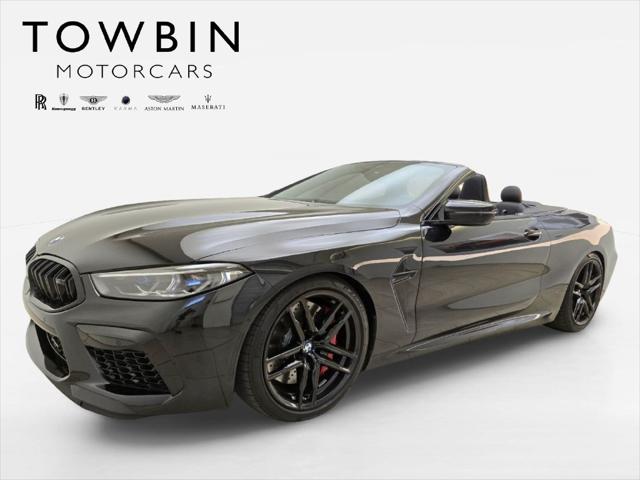 2025 BMW M8 Competition for sale in Las Vegas, NV