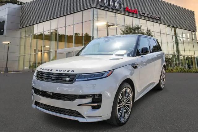 2025 Land Rover Range Rover Sport P460 Dynamic SE for sale in Calabasas, CA