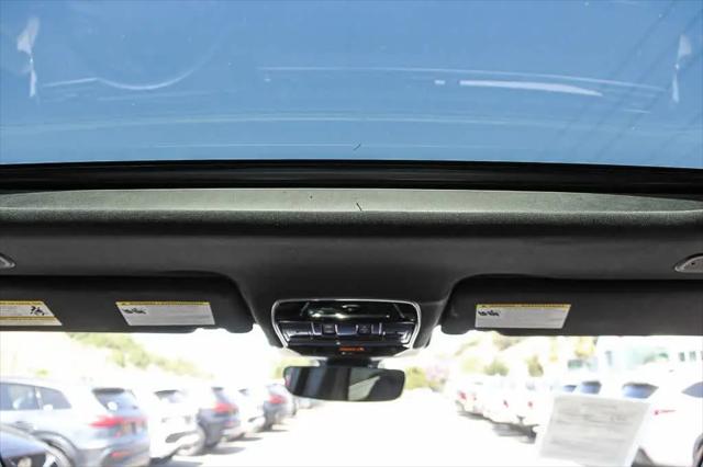 2025 Land Rover Range Rover Sport P460 Dynamic SE