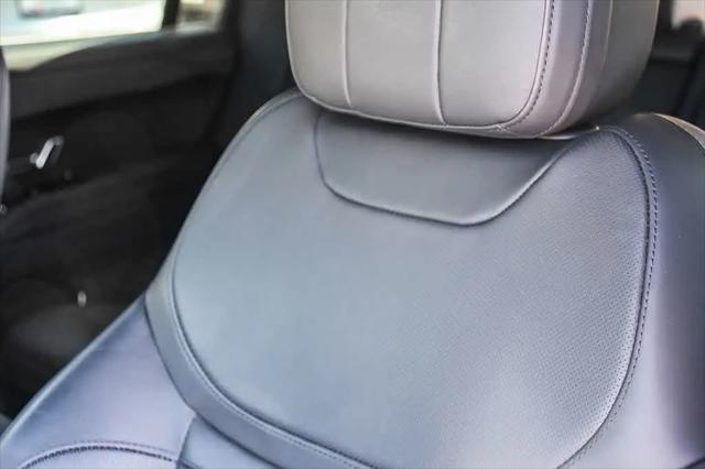2025 Land Rover Range Rover Sport P460 Dynamic SE