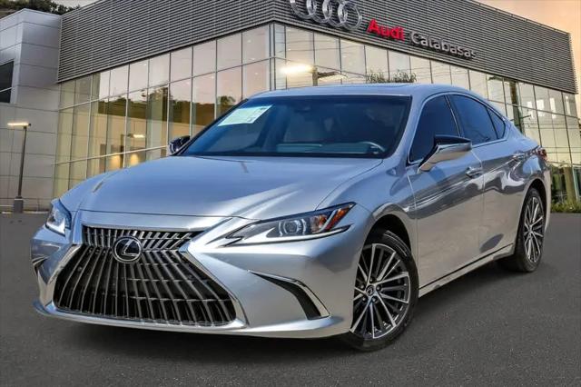 2025 Lexus ES 300h ES 300h for sale in Calabasas, CA