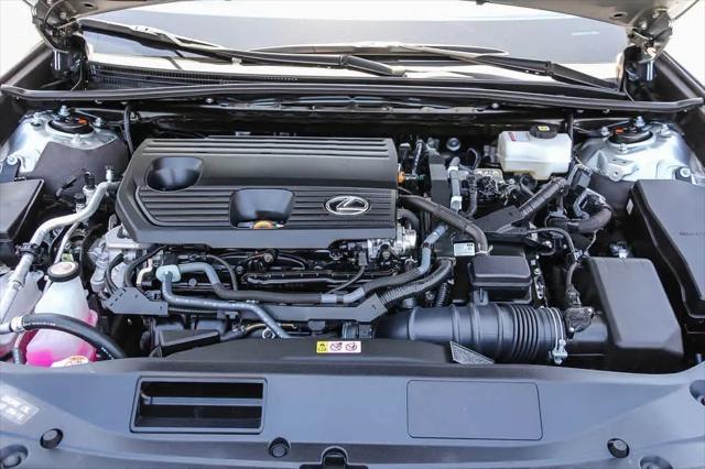 2025 Lexus ES 300h ES 300h