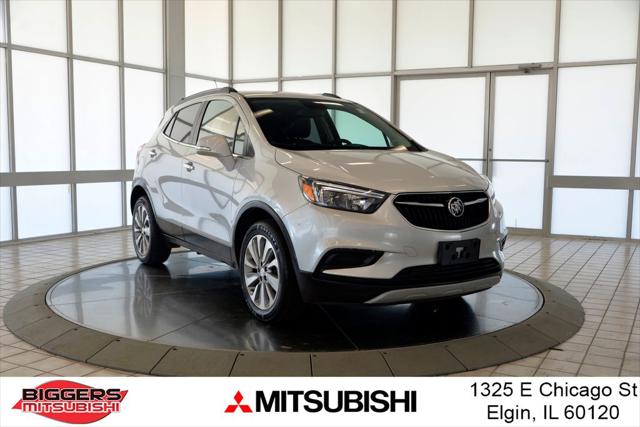 2018 Buick Encore Preferred for sale in Elgin, IL