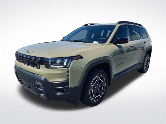 2026 Jeep Cherokee Limited for sale in Tacoma, WA