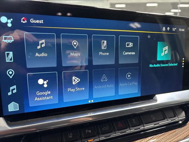 2026 Chevrolet Silverado 2500HD Crew Cab, Standard Bed, LT, 4WD