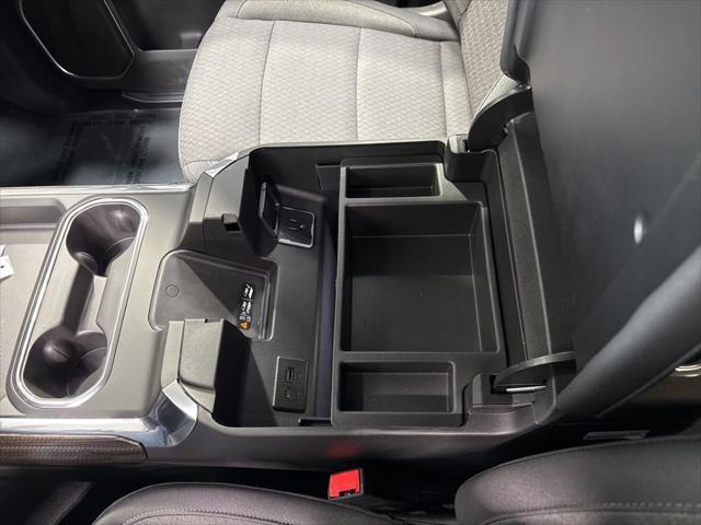 2026 Chevrolet Silverado 2500HD Crew Cab, Standard Bed, LT, 4WD