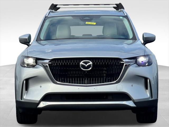 2024 Mazda X-90 Premium Plus