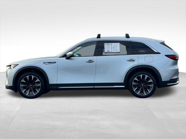 2024 Mazda X-90 Premium Plus