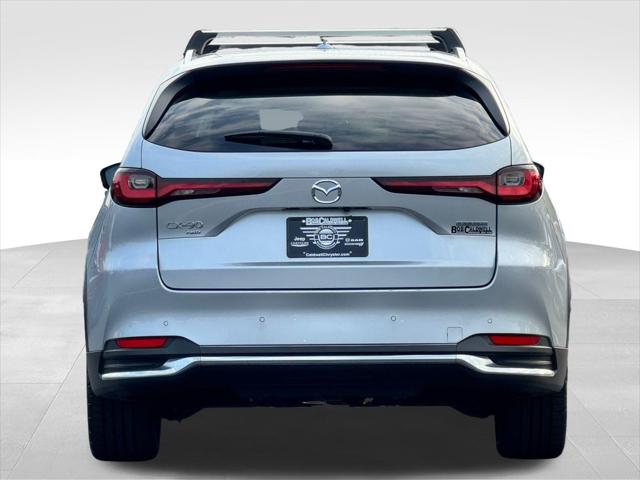 2024 Mazda X-90 Premium Plus