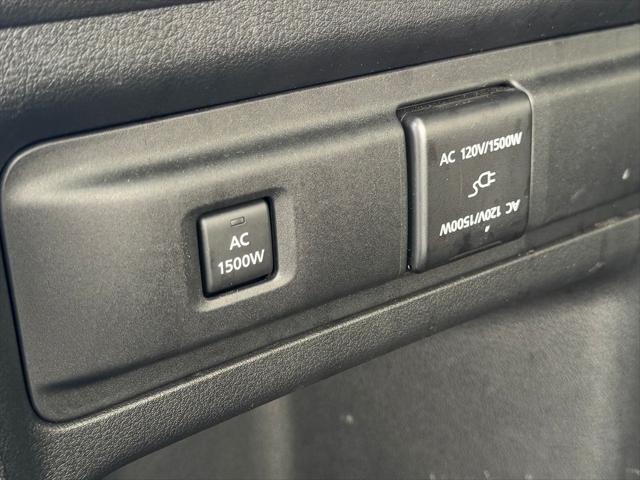 2024 Mazda X-90 Premium Plus
