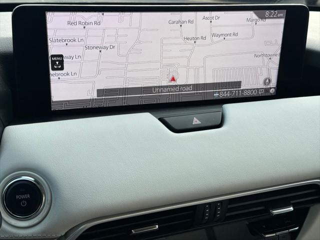 2024 Mazda X-90 Premium Plus