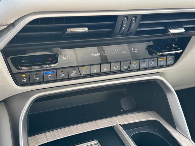 2024 Mazda X-90 Premium Plus