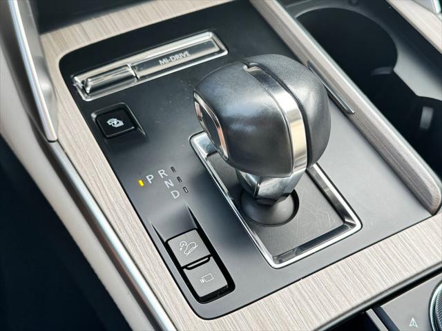2024 Mazda X-90 Premium Plus