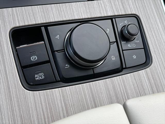 2024 Mazda X-90 Premium Plus