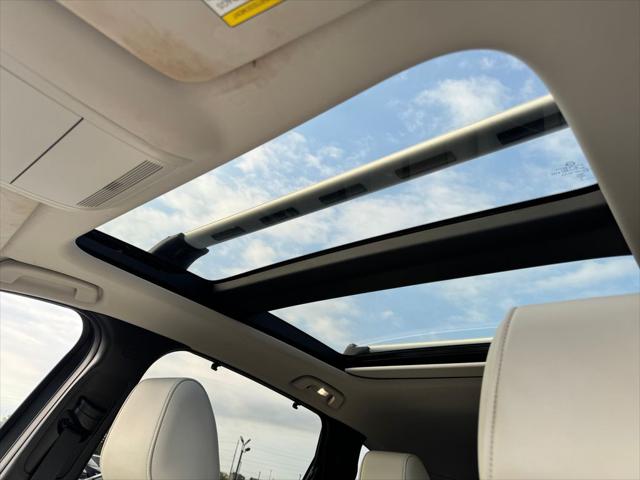 2024 Mazda X-90 Premium Plus