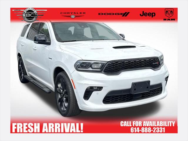 2023 Dodge Durango R/T for sale near Columbus, OH