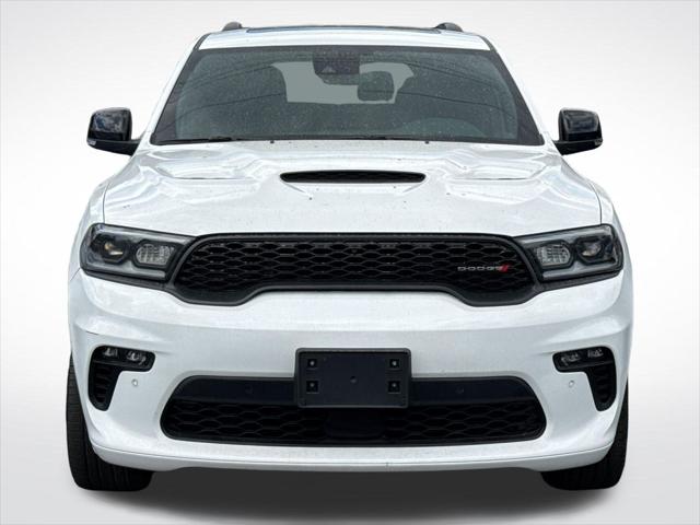 2023 Dodge Durango R/T