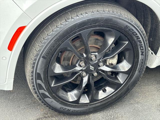 2023 Dodge Durango R/T