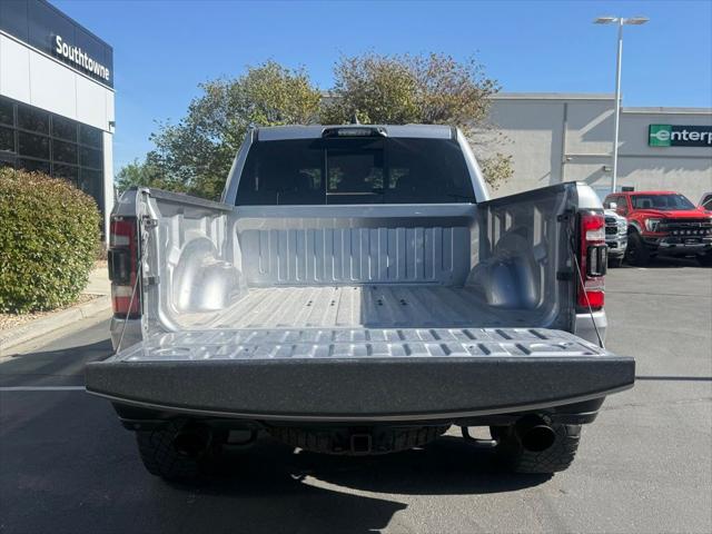 2021 Ram 1500 TRX Crew Cab 4x4 5'7" Box