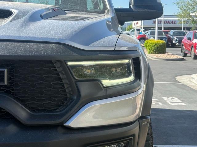 2021 Ram 1500 TRX Crew Cab 4x4 5'7" Box