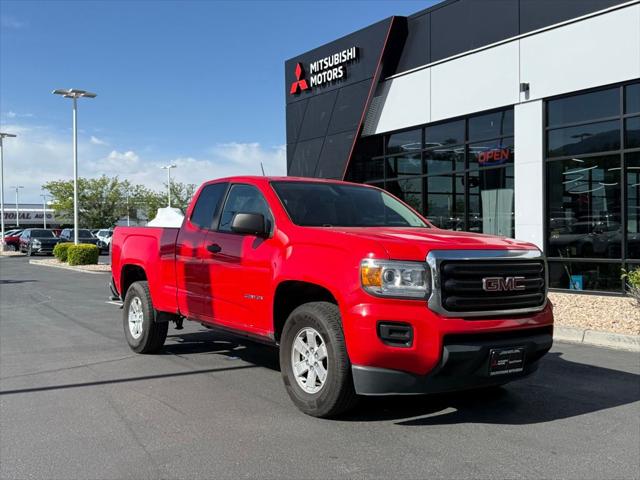 2017 GMC Canyon Base for sale in Sandy, UT
