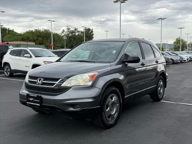 2011 Honda CR-V LX