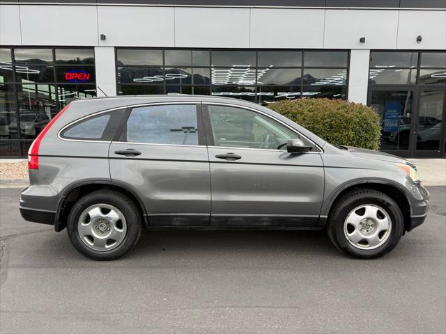 2011 Honda CR-V LX