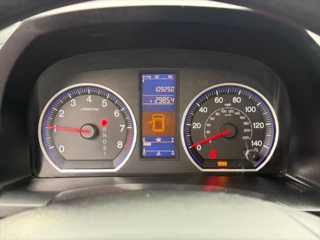 2011 Honda CR-V LX