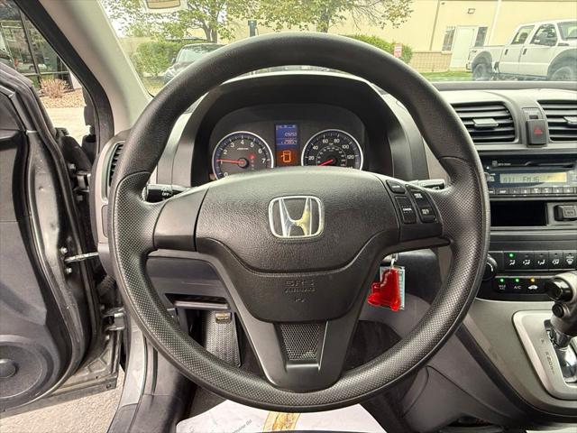 2011 Honda CR-V LX