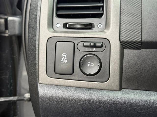2011 Honda CR-V LX