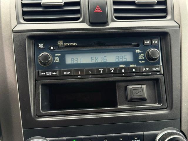 2011 Honda CR-V LX