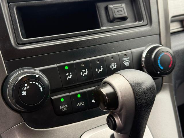 2011 Honda CR-V LX