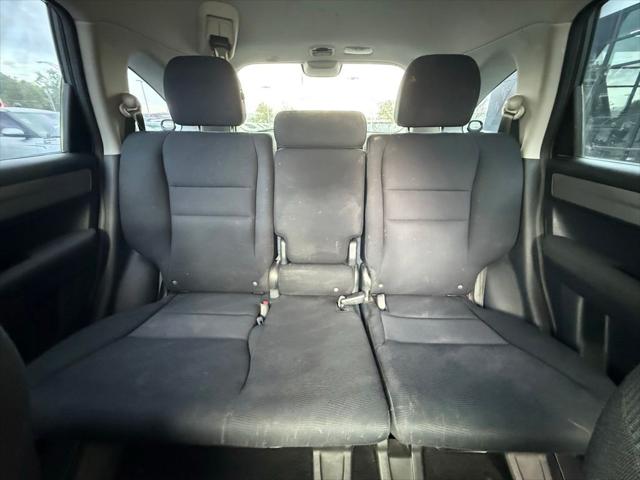 2011 Honda CR-V LX