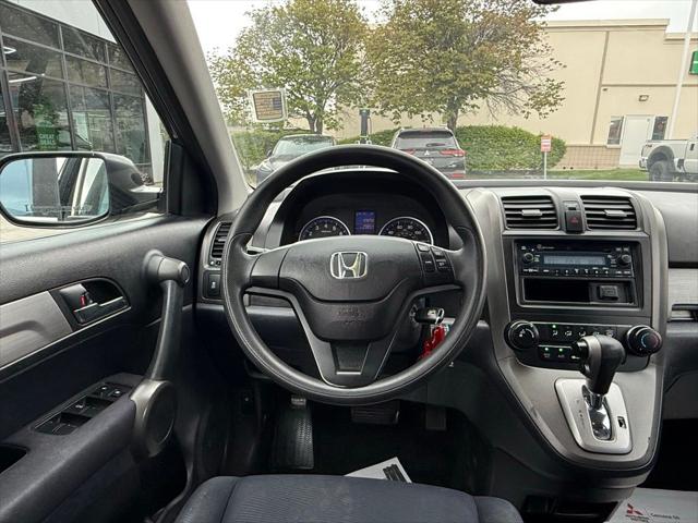 2011 Honda CR-V LX