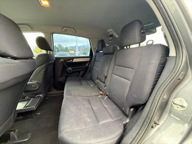 2011 Honda CR-V LX